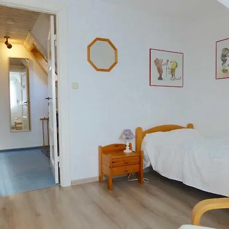 Holiday home Haus_franck Scharbeutz